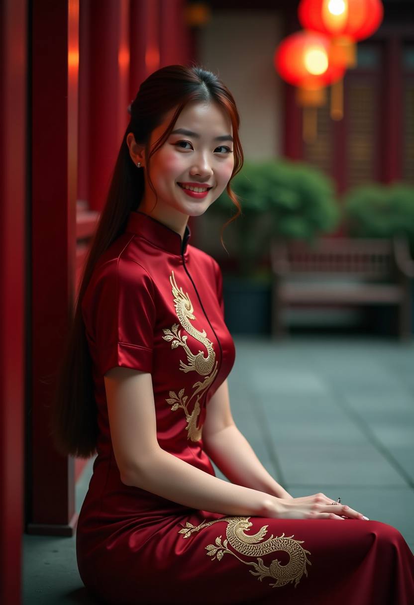 住家教师