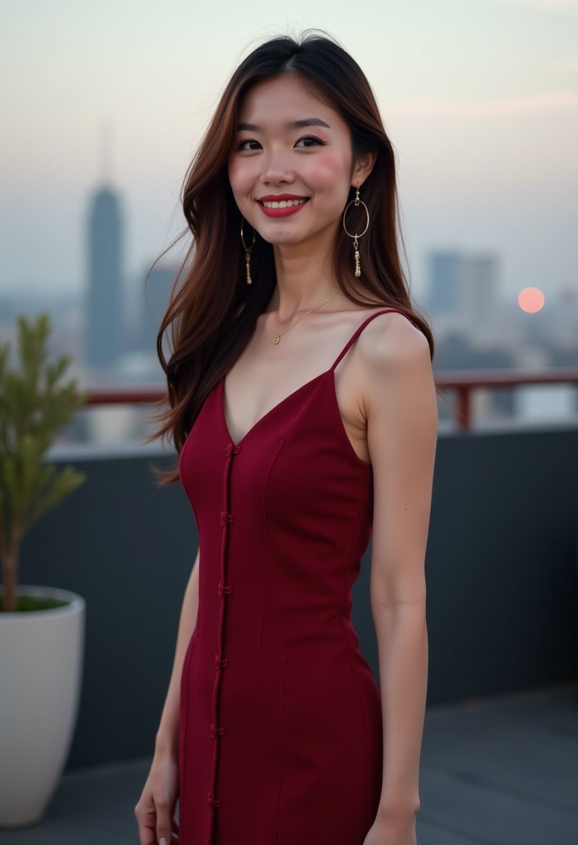 演员访谈